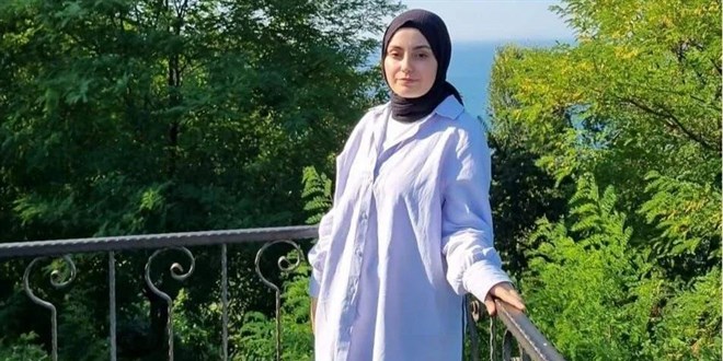 Giresun'da feci ölüm: Fındık toplarken yamaçtan düştü