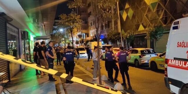 İstanbul Emniyeti'nden Filistinli iş adamına silahlı saldırıya ilişkin açıklama