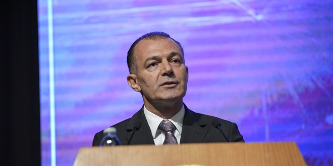 Uzay alanında yetişmiş insan kaynağının artıracak 'Mesleki Eğitim Programı' başladı