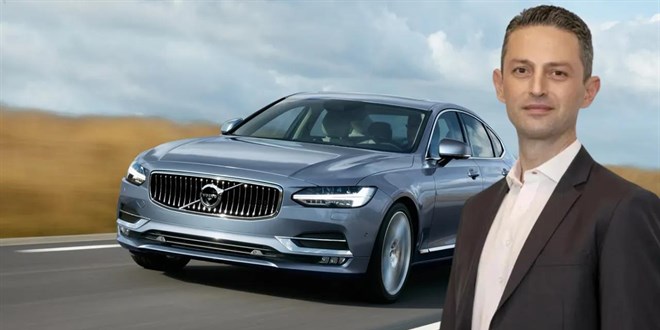 Volvo, Türkiye'de sedan satışına ara verecek