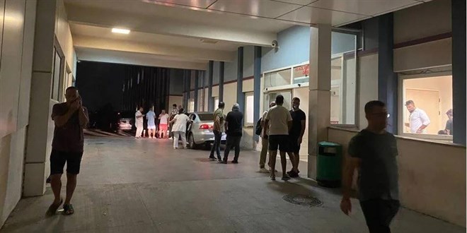 Meclis üyesini öldüren eski belediye başkan yardımcısı tutuklandı
