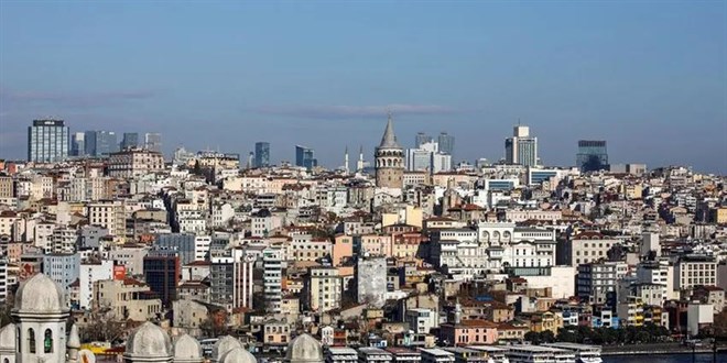 Gayrimenkule eylül ayarı: Konut kredi kampanyalarına dikkat