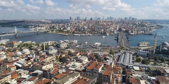 İstanbul'da ortalama kira 23 bin lira!