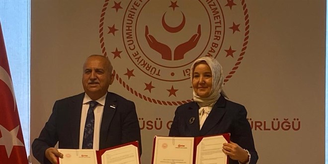 Bakanlıktan kız öğrencilerin meslek edinmelerine destek adımı