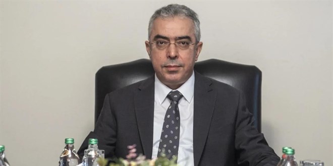 Cumhurbaşkanı Başdanışmanı Uçum'dan 'Yeni Anayasa' paylaşımı