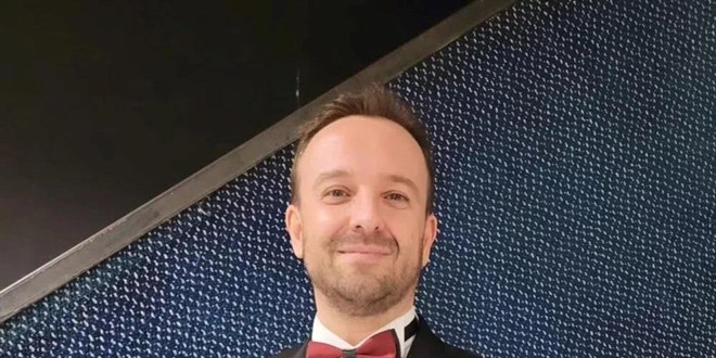 Amatör müzisyenin sır ölümü