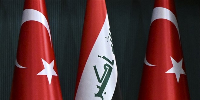 Irak'la imzalanan mutabakat zaptının detayları açıklandı