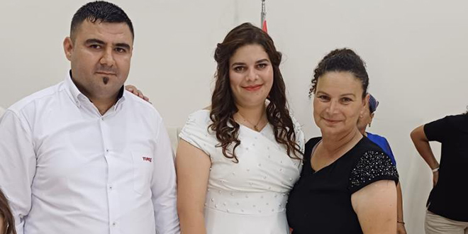 19 yaşındaki İdal, düğününe 15 gün kala kalp krizinden hayatını kaybetti