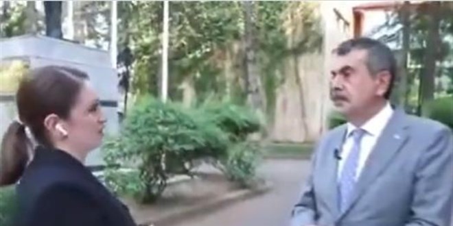 Bakan Tekin yanıtladı: Mülakat sonuçları ne zaman açıklanacak?