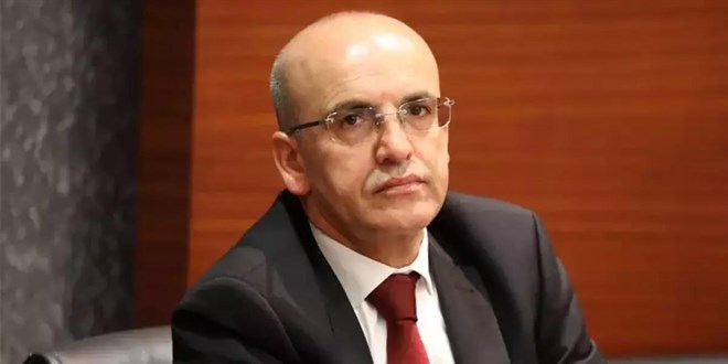 FET'nn hedefinde Bakan imek var