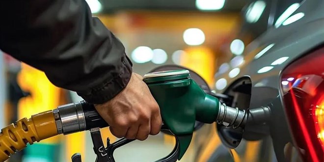 Benzine indirim geldi