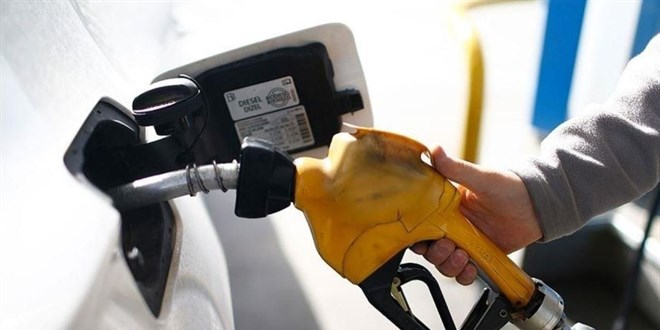 LPG'ye zam, motorine indirim geliyor...
