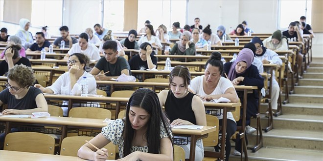 KPSS Sonular Akland: te iptal edilen sorular ve dzeltmeler