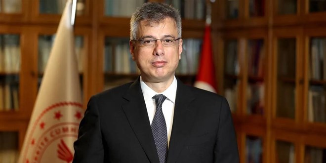 Sağlık Bakanı'ndan maymun çiçeği virüsü açıklaması