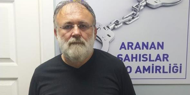 11 yıldır aranan şüpheli yakayı Whatsapp'tan ele verdi