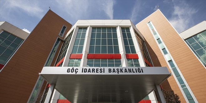 'Noterler üzerinden sığınmacıların işlemleri yapılıyor' iddiası yalanlandı