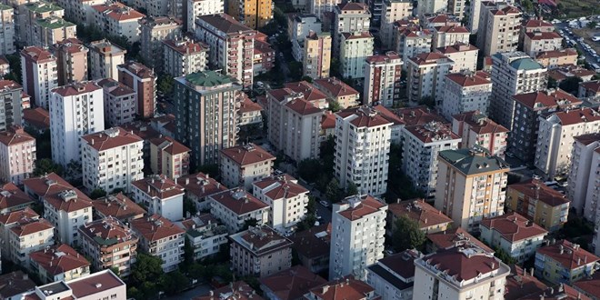 Bu illerde kiralar 10 bin TL'nin altında