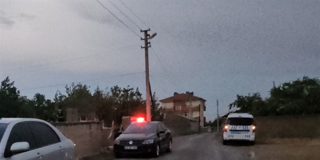 5 yaşındaki kızını öldürdü! 'Eşime ateş ettim, çocuğuma isabet etti' dedi