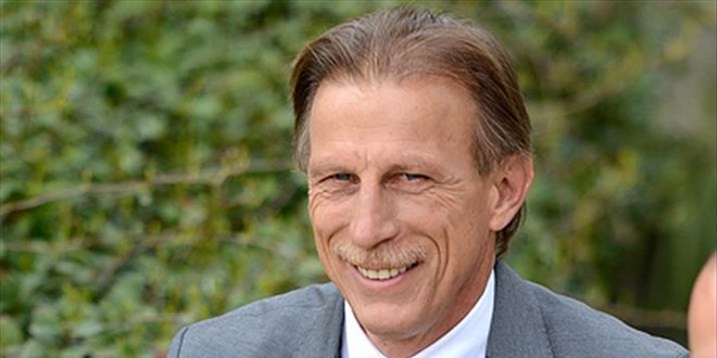 Eski teknik direktör Christoph Daum vefat etti