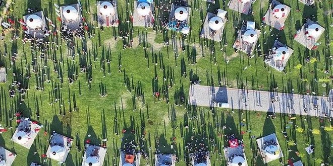 Kabine Toplantısı'nda 21 yıl sonra bir ilk