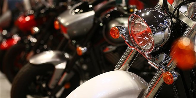 Motosiklete ilgi, satış ve ithalat rakamlarına yansıdı