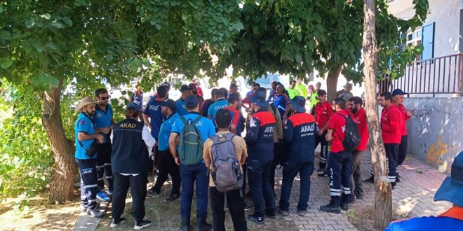 Narin'den 5 gündür haber yok! Kan lekeleri bulundu
