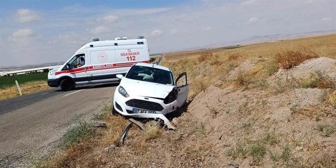 Alışveriş dönüşü feci kaza: Bir aile yok oldu