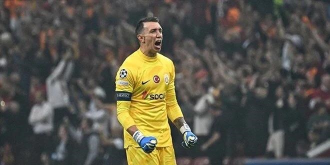 Muslera'nın sağlık durumu netlik kazandı