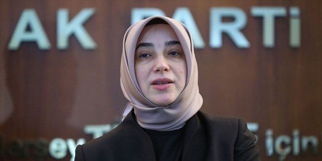 Özlem Zengin: Dilruba bence tutuksuz yargılansın