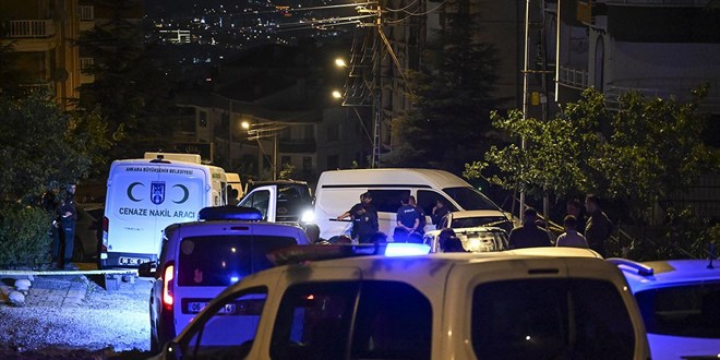Komşu tartışması silahlı kavgaya dönüştü: 3 ölü, 1 yaralı