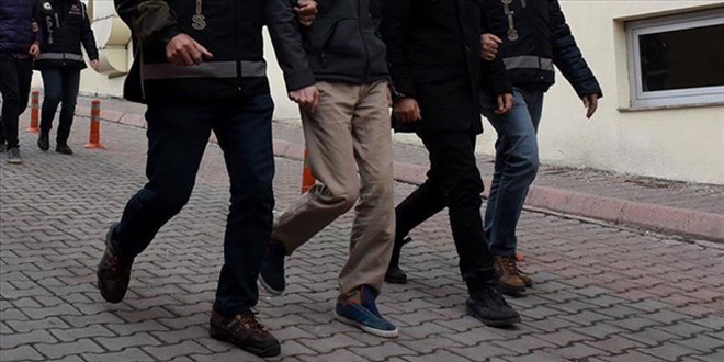 Organize suç örgütleri 'Kuyu'ya düşürüldü: 11 tutuklama