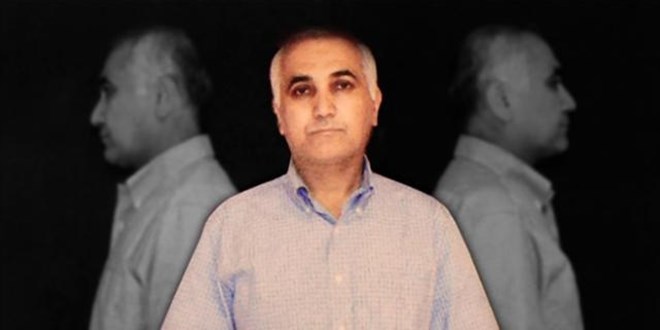 Adil Öksüz'ün yurt dışına kaçışına yardım eden Cihat Yıldız yakalandı
