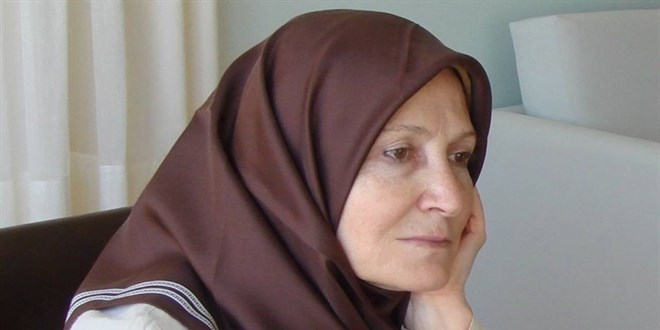 Aidin Salih'in kızından açıklama
