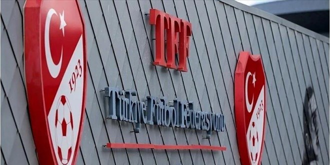TFF, Merkez Hakem Kurulu talimatında değişiklik yapıldı