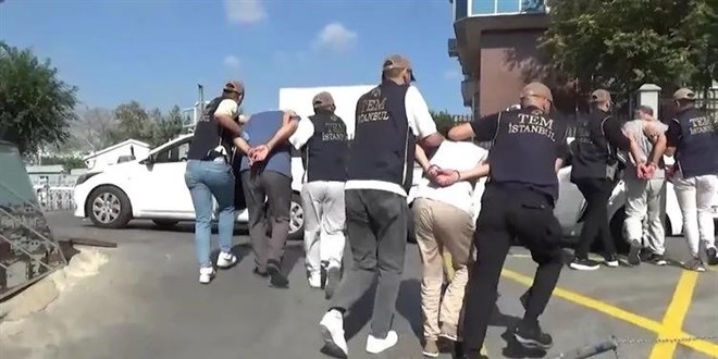 Hain darbe girişiminin beyni Adil Öksüz'ün kaçışındaki sır perdesi aralandı