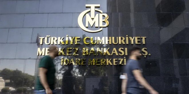 Merkez Bankası rezervlerinde düşüş bekleniyor