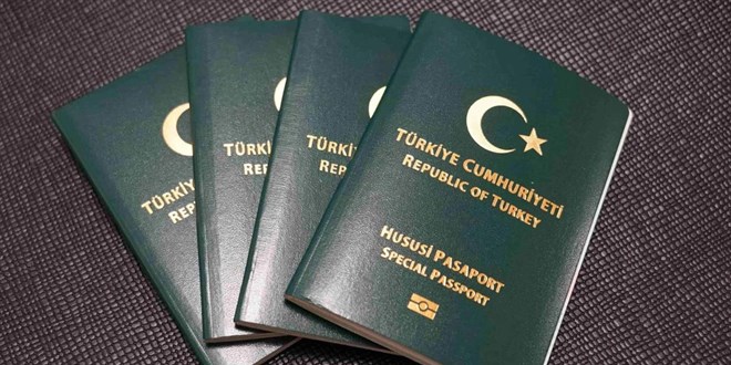 Yeşil pasaport uygulaması genişleyecek mi?