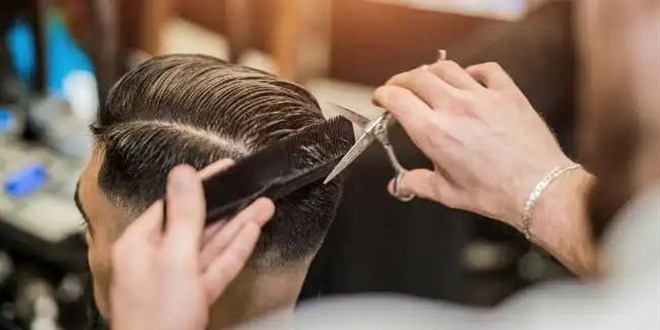 Kuafr ve gzellik salonlarnn alma gnleri iin yeni karar