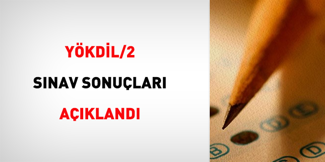 YKDL/2 snav sonular akland