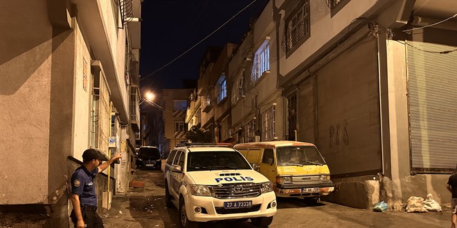 Mahalle manavı çocuklara ateş açtı, bir çocuk hayatını kaybetti