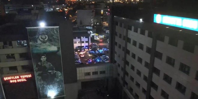 Hayvan barınağı adı altında milyonluk vurgun!