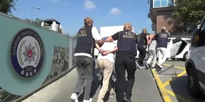 Adil Öksüz'ü kaçıran Cihat Yıldız FETÖ'nün 2 numarasının sağ kolu çıktı!