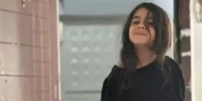 8 yaşındaki Narin'in kaybolmasına ilişkin yayın yasağı kararı alındı