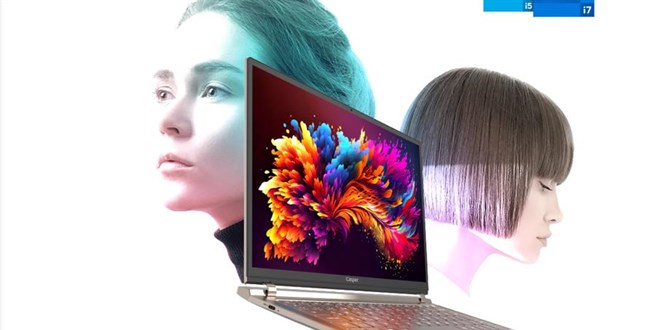 Notebook ve Laptop Arasında Ne Fark Var?