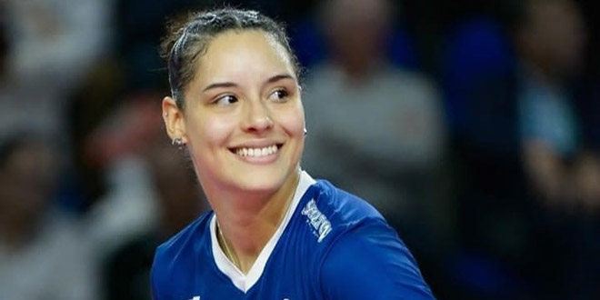 29 yaşındaki voleybolcunun ölü bulunmasıyla ilgili soruşturma sürüyor