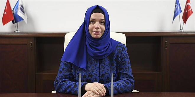 Diyanetten Başkan Yardımcısı Martı'nın ifadelerine ilişkin açıklama