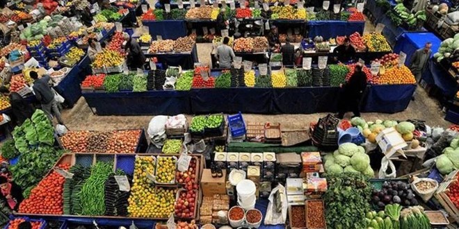 Ekonomistlerin ağustos ayı enflasyon beklentisi belli oldu