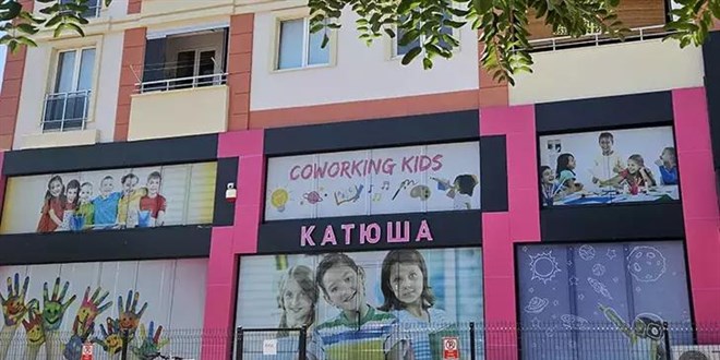Kaçak Rus okullarına kapatma kararı!