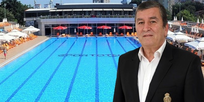 'Başörtülü kadın havuza alınmadı' iddiası! TSYD'den açıklama