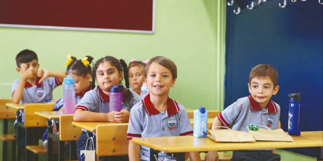 Minikler için uyum zamanı: Uzmanlardan ilk hafta uyarıları